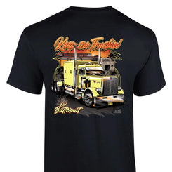 Ol' Butternut T-Shirt