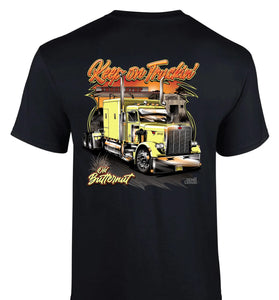 Ol' Butternut T-Shirt