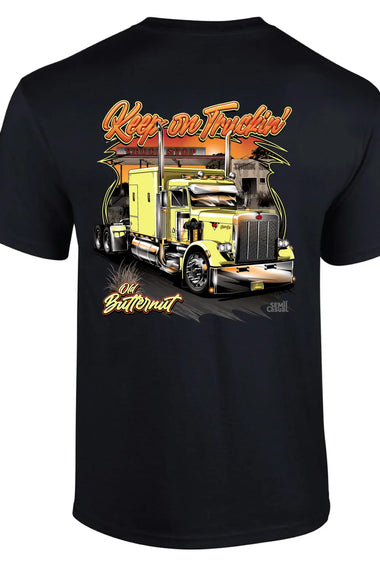 Ol' Butternut T-Shirt
