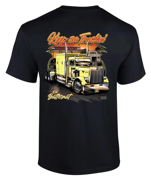 Ol' Butternut T-Shirt