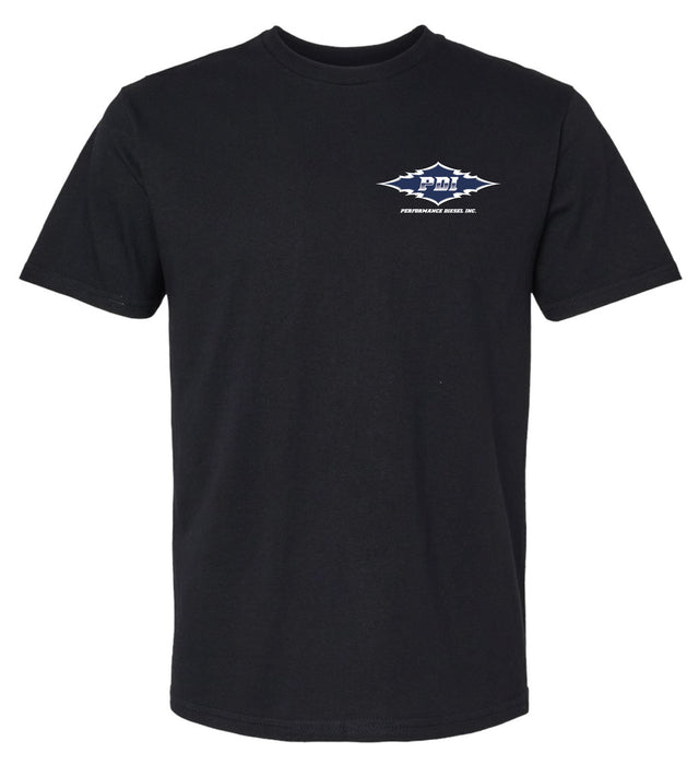 Unfinished Business, PDI T-Shirt