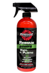 Renegade, Rubber, Vinyl & Plastic Conditioner