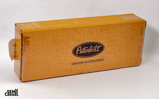 Peterbilt Mid Roof Right Side Overhead Storage Door Replacement