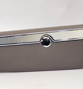 Peterbilt Mid Roof Right Side Overhead Storage Door Replacement