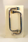 Peterbilt Billet Rear Ingress Handle