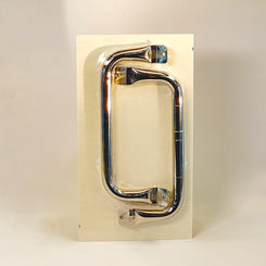 Peterbilt Billet Rear Ingress Handle