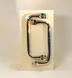 Peterbilt Billet Rear Ingress Handle