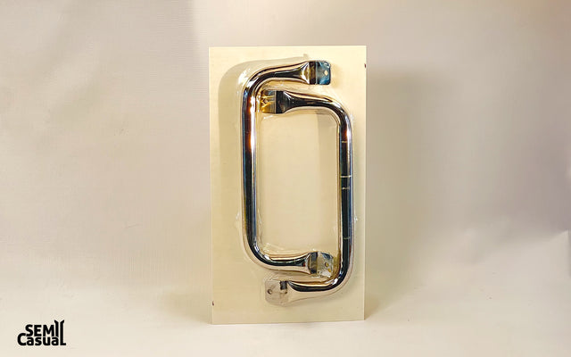 Peterbilt Billet Rear Ingress Handle