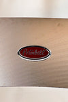Peterbilt Genuine Chrome Roof Panel