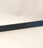 Peterbilt Black Billet Door Threshold Kit