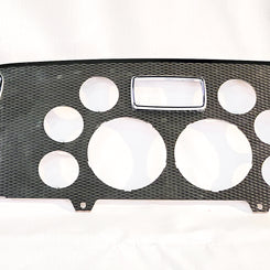 Pre-VMUX Dash Kit (No Navigation) for Peterbilt 389