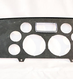 Pre-VMUX Dash Kit (No Navigation) for Peterbilt 389