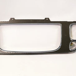 PB 389 Dash Kit (VMUX, No Navigation)