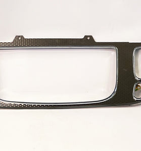 PB 389 Dash Kit (VMUX, No Navigation)