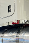 3' 589 44' Cab/Sleeper Panels