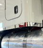 3' 589 44' Cab/Sleeper Panels
