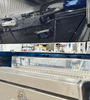 3' 589 58' Cab/Sleeper Panels