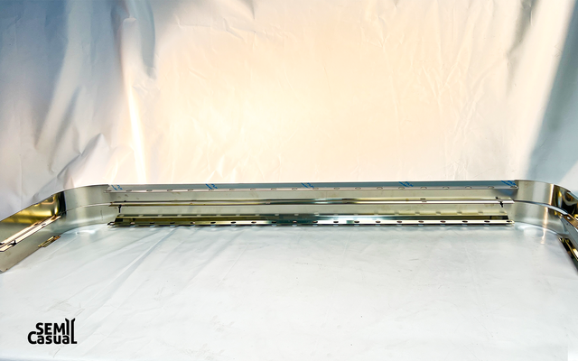 3′ 589 80′ Cab/Sleeper Panels