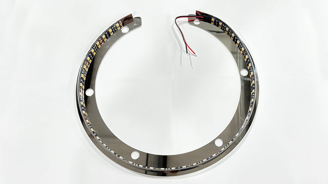 589 Breather Can Lighting Glow Ring Kit