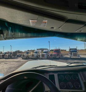 Visor, Blind Mount Reverse Bowtie 18×12 Visor for 589