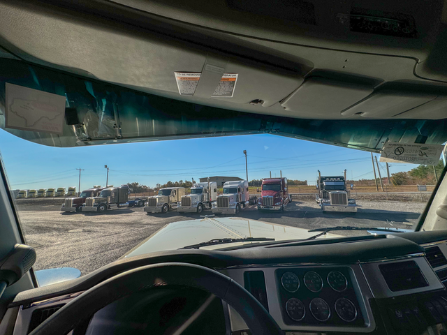 Blind Mount Reverse Bowtie 18×12 Visor for 589