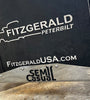 SH Tube SemiCasual 1/4” Mud Flap Weight