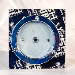 Light, Watermelon Light 4" SS Conversion Kit