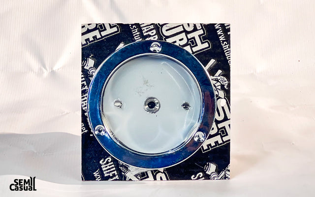 Light, Watermelon Light 4