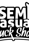 2025 Semi Casual Truck Show Registration Payment