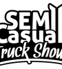 2025 Semi Casual Truck Show Registration Payment