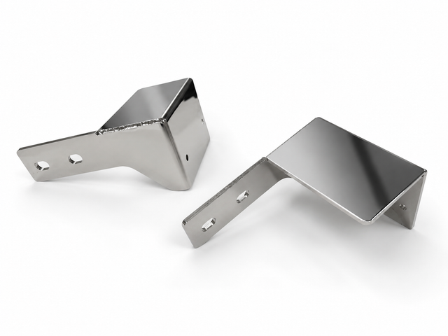 StackLock HD 