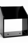 HIDDEN STEP BRACKET FOR BLIND MOUNT FENDERS