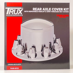 TRUX Rear Axle Cover Kit