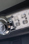 Trux Chrome Peterbilt 589 7-color LED Interior Projector