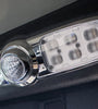 Trux Chrome Peterbilt 589 7-color LED Interior Projector