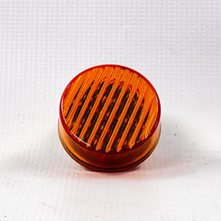 Trux 2.5″ Amber LED Marker Light – 13 Diodes