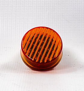 Trux 2.5″ Amber LED Marker Light – 13 Diodes