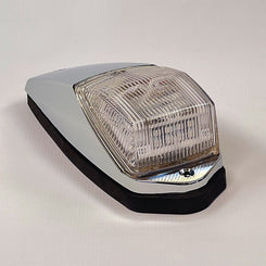 Trux KW Cab Dual Revolution LED with Housing – Amber to Blue