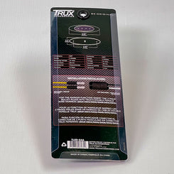 Trux Amber LED Replacement Panelite M1 – G4 LED Light