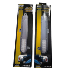 Trux Clear Lens Amber LED Sequential Turn Signal & Marker Light – Passenger Side