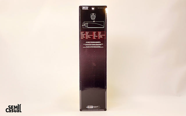 Trux Amber to Green Cab LED Light with Housing – 19 Diodes