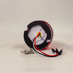 Trux Red Clearance & Marker Watermelon LED Light – 19 Diodes