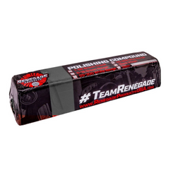 Renegade, Black Magic Wheel Polish Compound