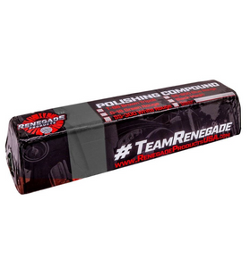 Renegade, Black Magic Wheel Polish Compound