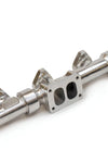 BIG BOSS EXHAUST MANI CAT C15/EMOD CERA COAT POLISH
