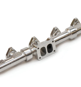 BIG BOSS EXHAUST MANI CAT C15/EMOD CERA COAT POLISH