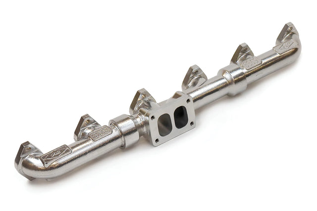 BIG BOSS EXHAUST MANI CAT C15/EMOD CERA COAT POLISH