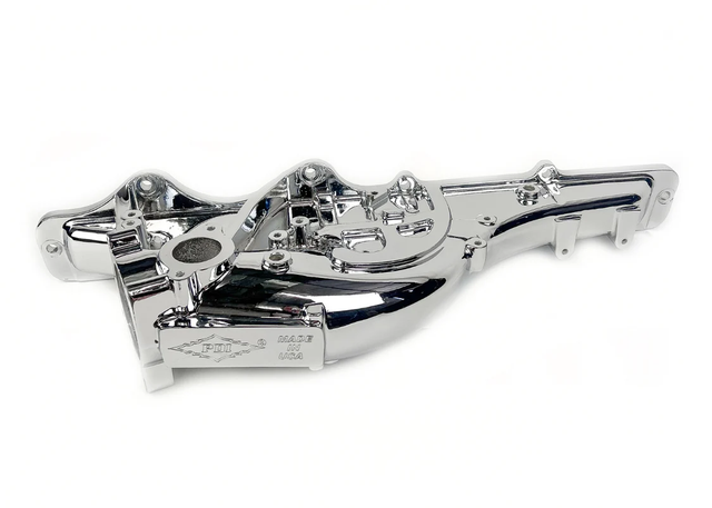 PDI Big Boss Intake Manifold Cummins X15 | ISX15 2013.5-2026