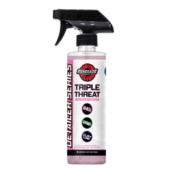 Renegade, Triple Threat All-In-One Formula Wash Detailer