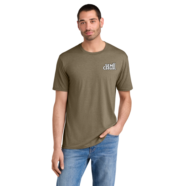 Mint To Be, NEW DESIGN! Grey 589 W/Mint Colored Frame